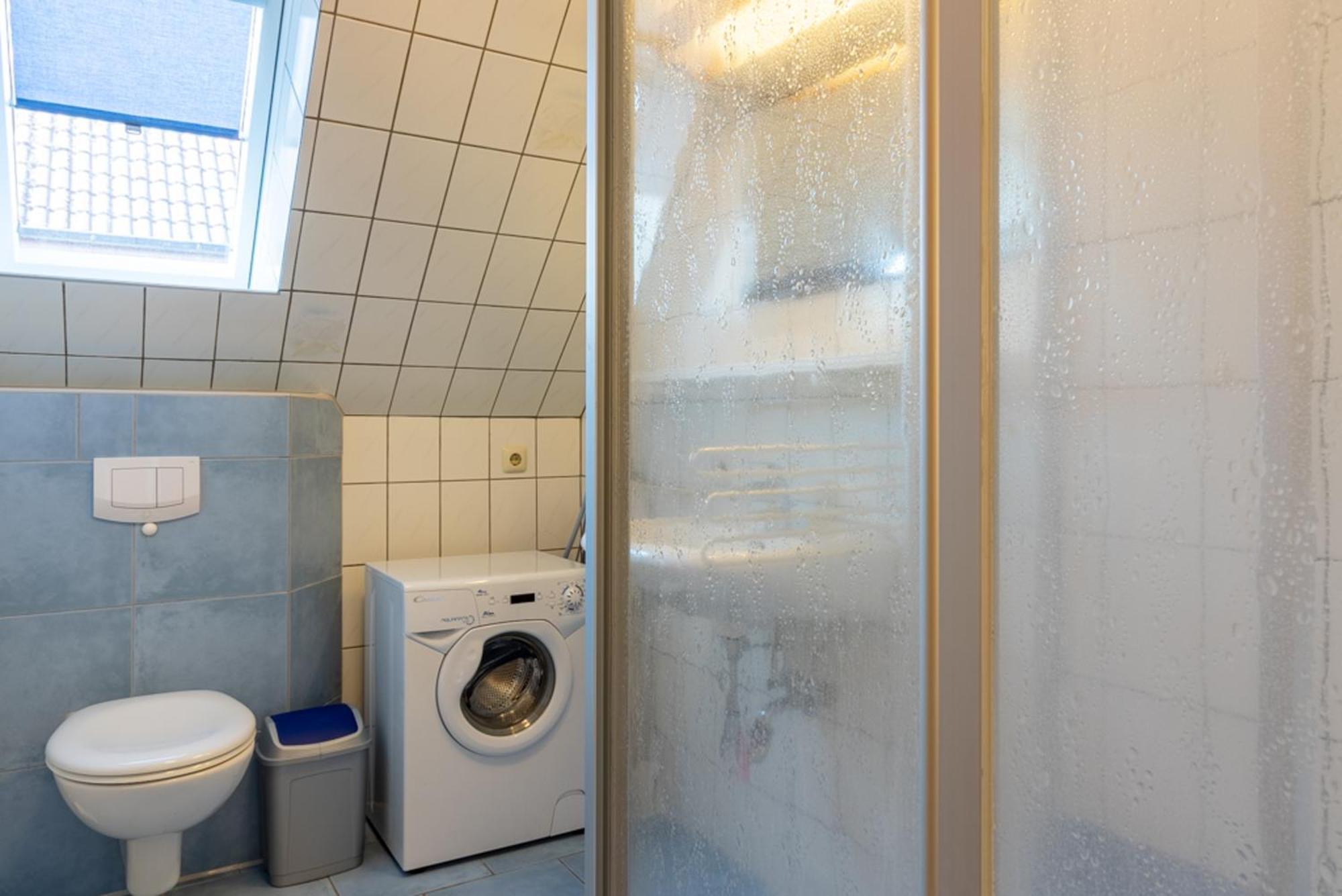 Apartament Haus Suedwind Hooksiel Zewnętrze zdjęcie