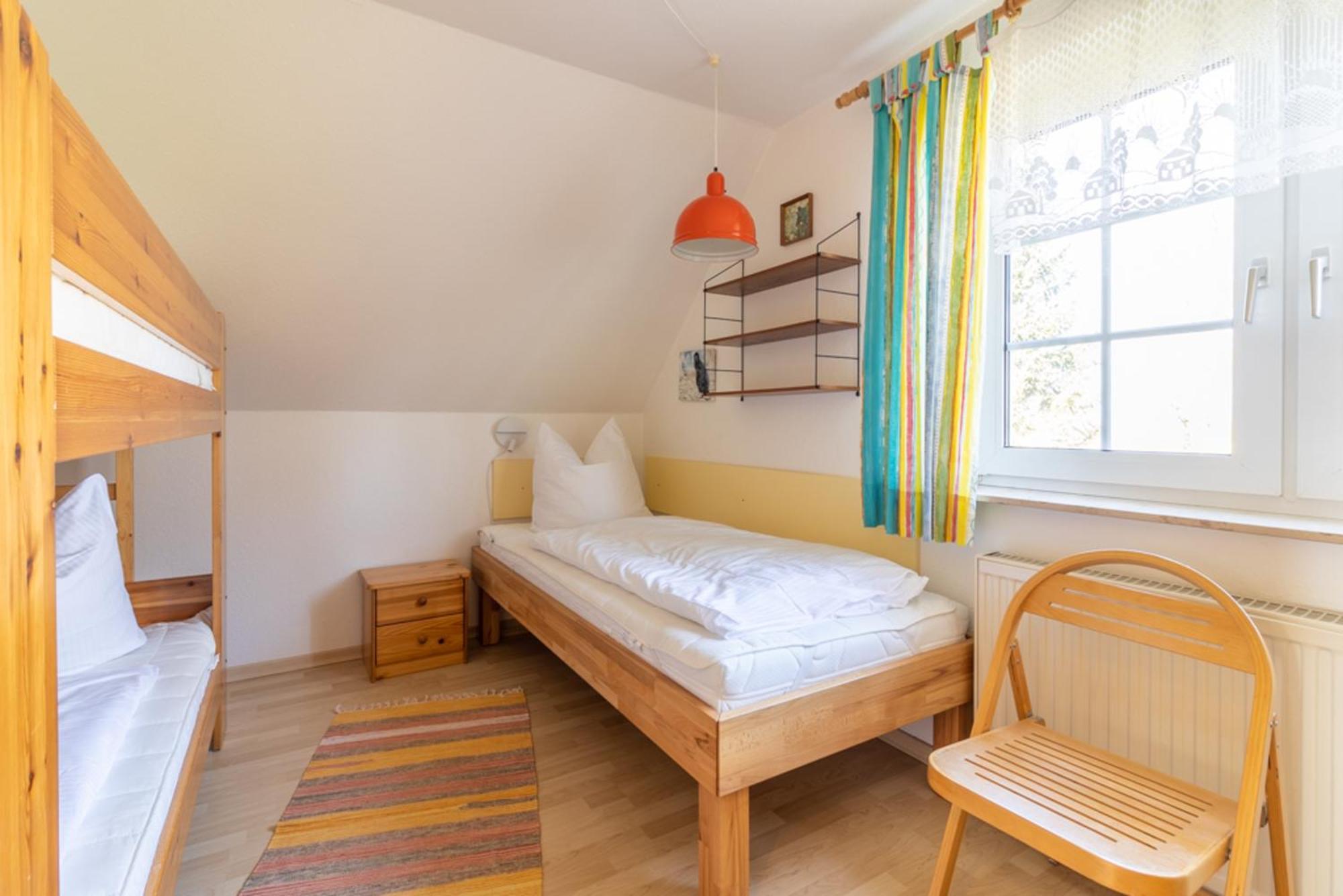 Apartament Haus Suedwind Hooksiel Zewnętrze zdjęcie