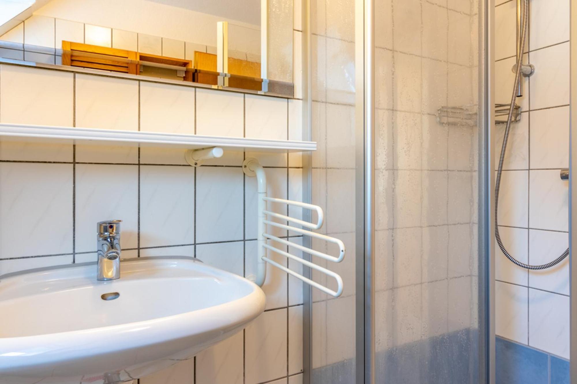 Apartament Haus Suedwind Hooksiel Zewnętrze zdjęcie